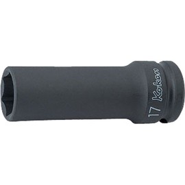 Koken 14301X30 Thin Wall Impact Semi Deep Socket
