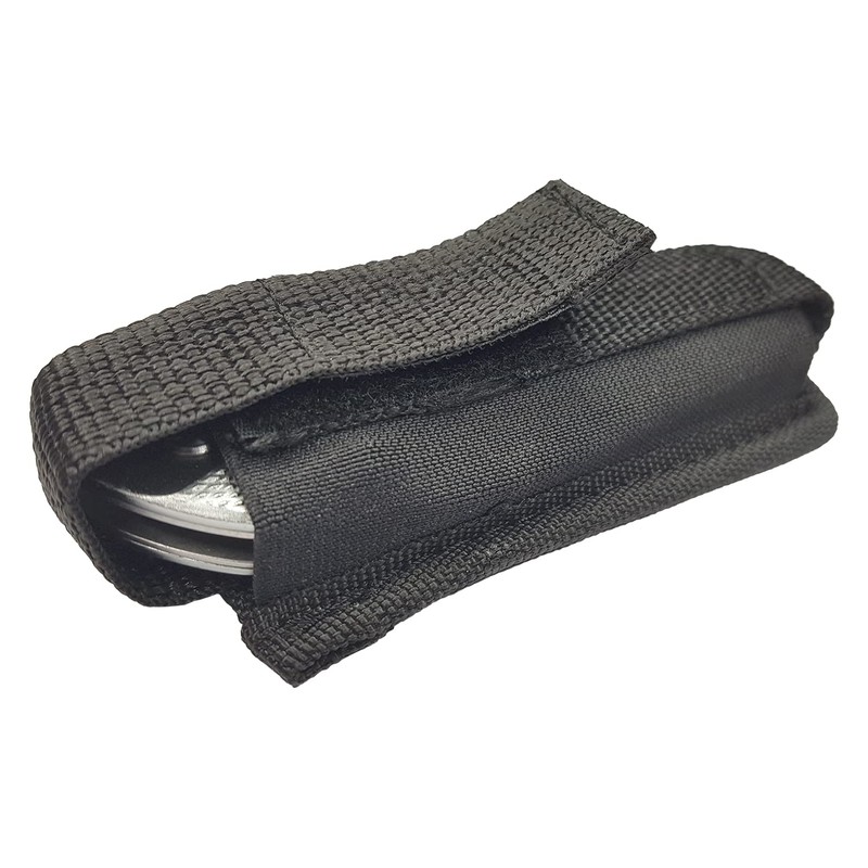 5-56.de OWB Nylon Gürel Holster for Airsoft Pistol and Mag