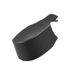Partuto Rear Windshield Wiper Arm Nut Cover Cap Fit for VW Golf 2010-2021 for VW Tiguan 2018-2022 No.5K6955435 - Pack of 1 Replacement