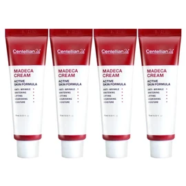 Madeca Cream Active Skin Formula 15ml 4 / 마데카크림 액티브 스킨 포뮬러 15ml 4개