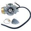 Neutron Carburetor For YAMAHA GRIZZLY 660 4x4 2003-2005