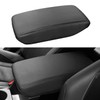 INTGET for 2026 Subaru Crosstrek/Impreza Accessories 2024 2025 Center Console