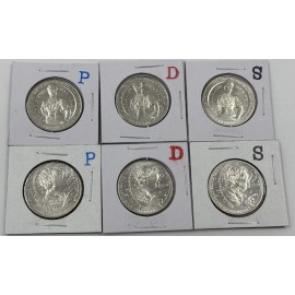 2025 PDS P D S AMERICAN WOMEN IDA B WELLS & DR VERA RUBIN 6 COINS READY 2 SHIP