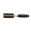 Dannyco Professional Nature Pro Oakwood Handle Circular Brush With Natural