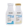 BEAVER Moisturizing Coconut Oil & Milk Shampoo AND Conditioner 730