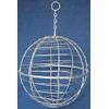 8" Wire Globe