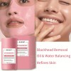 Mascarilla Fresa Piel Lisa Suave Niacinamida