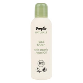 Douglas Naturals - Argan Oil - Face Tonic - Organic - Vegan - 150 ml