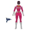 Power Rangers in Space 6.5" Pink Ranger Legacy Figure