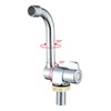 Riloer RV Kitchen Sink Faucet Replacement, 360 Degree Rotatable Sprayer,