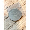 CARVANA Car Vending Machine Token Coin, 3", New Souvenir