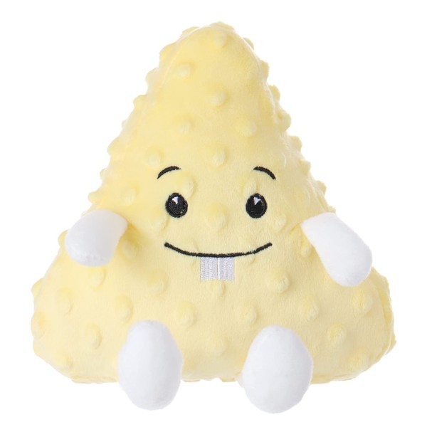 Apricot Lamb Toys Plush Stuffed Toy Cheese Plush Toy Mini