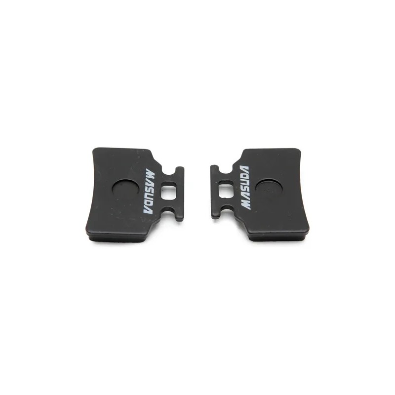 Balatas Frenos Delantero Para Moto Vento Atom 150 Atom150
