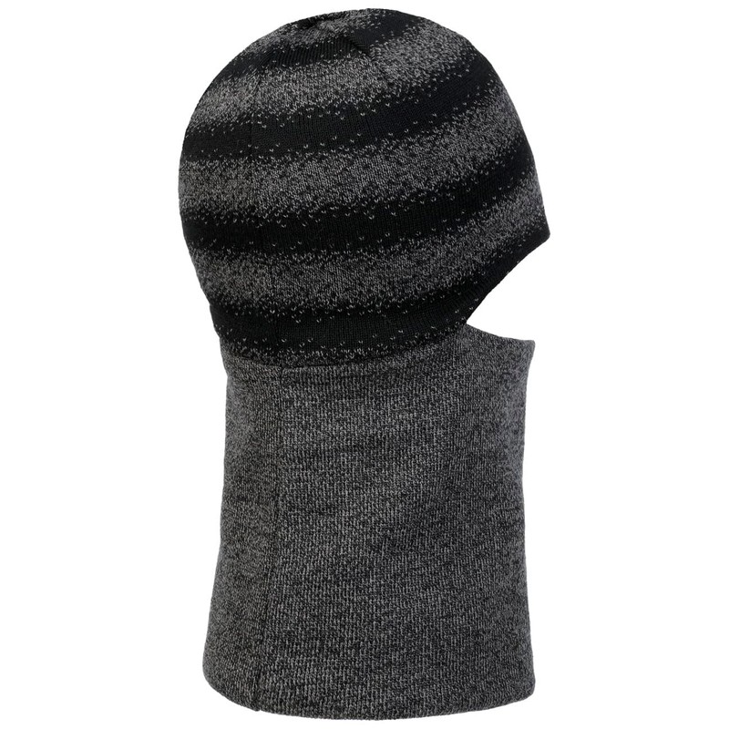 maximo Boys Slip-On Hat, charcoal