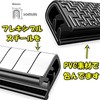 [TradeWind] Door Guard Door Edge Molding Car Door Protection Anti-Scratch