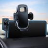 ELOHEI 10.25" Car Phone Holder for Mazda CX-5 2022 2023