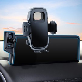 ELOHEI 10.25" Car Phone Holder for Mazda CX-5 2022 2023 2024 2025