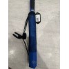 Misty Harbor Automatic Open Two Person Umbrella Blue