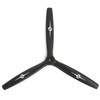 MASTER AIRSCREW 3-blade propeller 14 x 7 inch