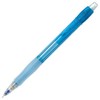 Sharp su-pa-gurippunokku Transparent Blue hgp10rtl5