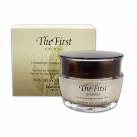Gita TBZ IS-M 퍼스트 그린티 모이스처 효 아이크림 30ml TBZ IS-M First Green Tea Moisture Eye Cream 30ml