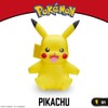 Pokémon PKW2275 Pikachu Select FIGURE-4-Inch Figure Made from Vinyl, Multi