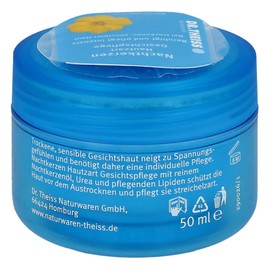 Dr Theiss Evening Primrose Hautzart Care 50g Cream