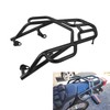 KKZOL Motorcycle Rear Luggage Rack Replacement for Yamaha XT250 2008-2025