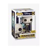 Funko The Nightmare Before Christmas Jack Skellington As The King
