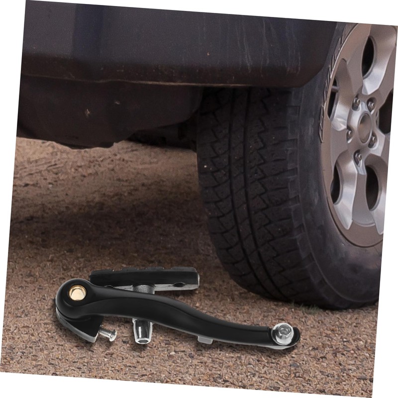 Alipis 1 Set All Bicycle Brake Caliper Kit Lightweight Brake