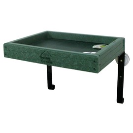 Going Greentm Window Bird Feeder