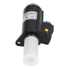 Solenoid Valve Electric Excavator Accessories for CAT 111‑9916 DC12V TOSD‑06‑005