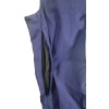 Slalom Women's Cargo Snow Pants Deep Cobalt - Small
