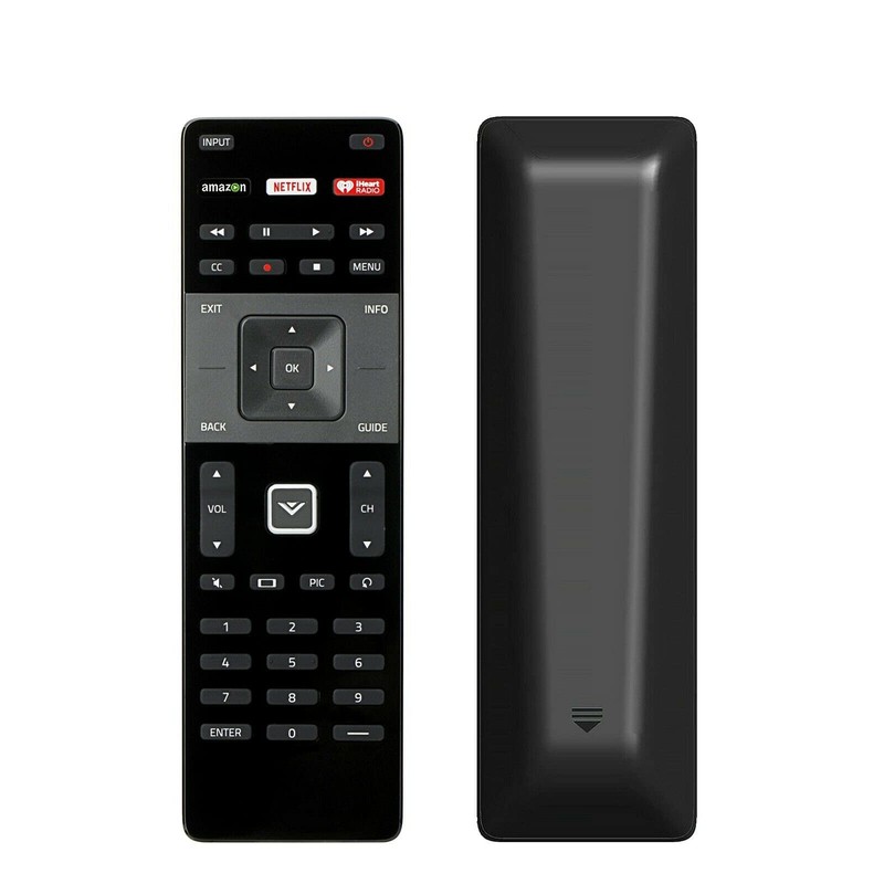 Replacement Remote Control Controller for VIZIO E55-C2 E60-C3 E65x-C2 E65-C3