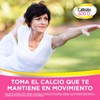 Caltrate Suplemento de Calcio 600 +D 600mg / 400 UI