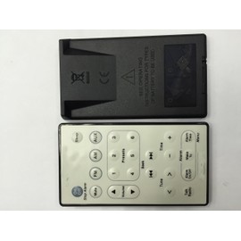 LR Generic Remote Control Fit For Bose Wave Radio/CD Music System AWRC-1G AWRC-2G AWRC-3G