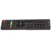 Acouto Control Remoto de TV Universal LCD para Tele Compatible