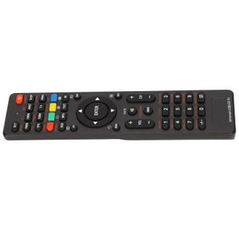 Acouto Control Remoto de TV Universal LCD para Tele Compatible con Múltiples Marcas, Fácil de Usar y RGY Eficiente