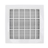 SP‑1031 Pool Main Drain 25.3x25.3cm Replacement Pool Square Main Drain