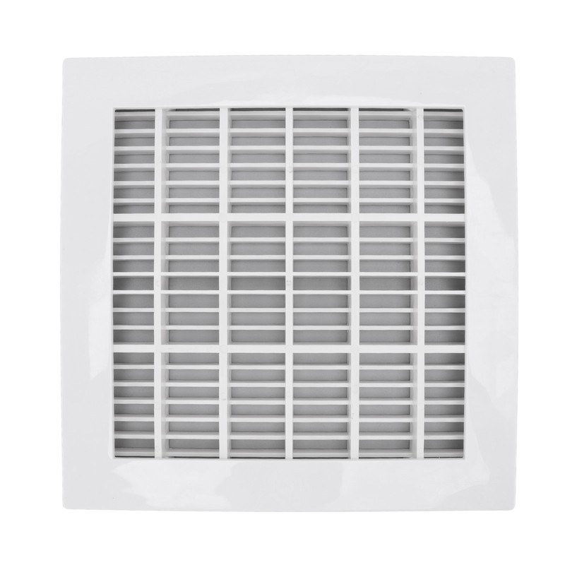 SP‑1031 Pool Main Drain 25.3x25.3cm Replacement Pool Square Main Drain