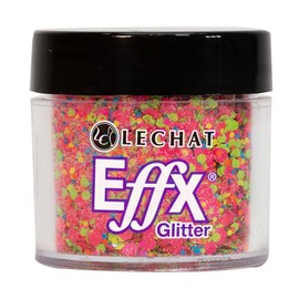 LeChat Glitter EFFX "Neon Mania" | 2 oz. EFFX2-51