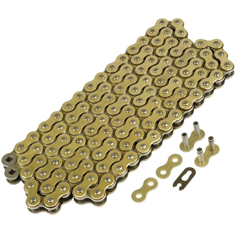 Yamaha Drive Chain & Sprockets Kit for Yamaha TTR230 TT-R230