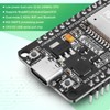 3 Pcs ESP32 Development Board ESP-WROOM-32 ESP-32S Dual Mode WiFi