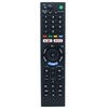 Replacement RMT-TX202P Remote Control for Sony TV also Compatible with