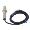 5PCS Proximity Switch M18x1 Approach Sensor for Distance Detection 2