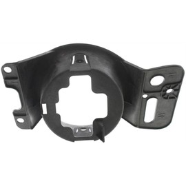 For Ford F-150 Fog Light Housing 2005 2006 2007 2008 Driver Side Replaces FO2600101