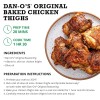 Dan-O's Original Seasoning - for Chicken, Meats, Veggies - Savory
