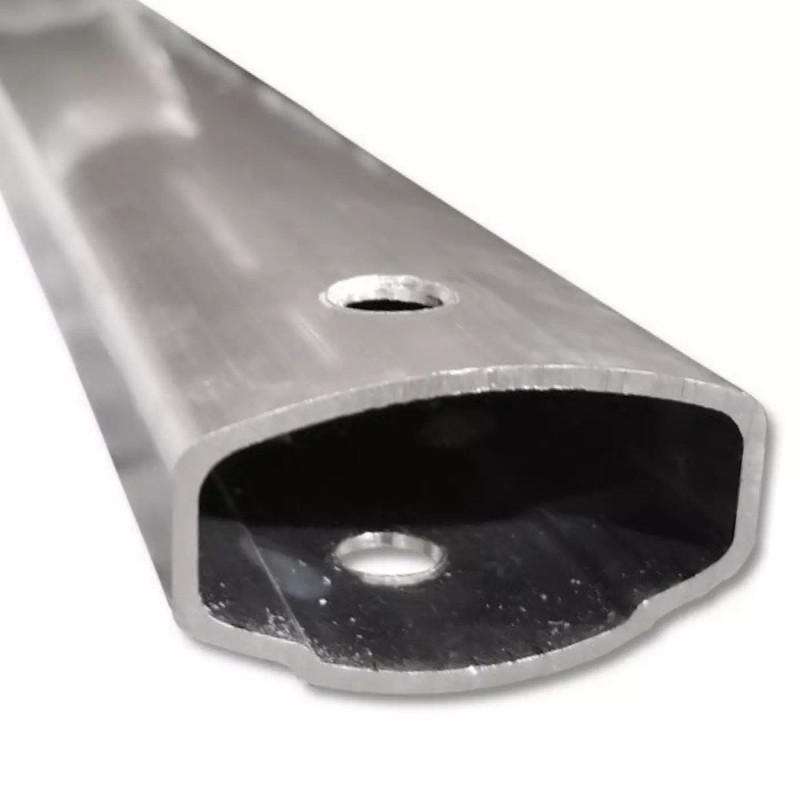 Carolina Tarps Aluminum Cross Tube / Side Arm 95" for