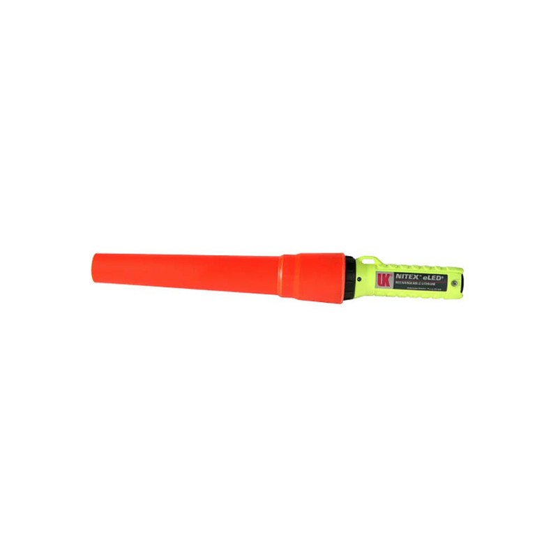 UK 3AA Warnaufsatz for Lights / 4AA 14877