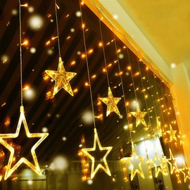 Quntis Decorations for Indoors and Outdoors